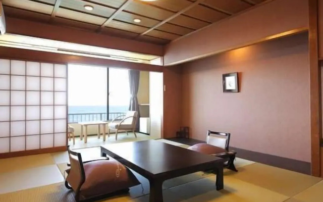 Atagawa Grand Hotel