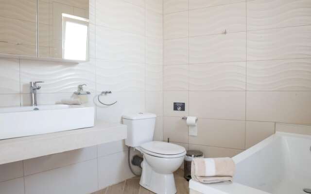 Pantanassa Villas Thalia