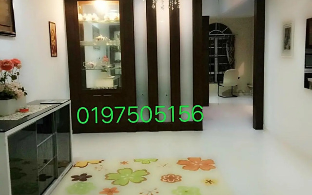 Ulfah Homestay Mersing