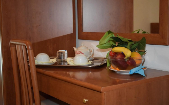 Hotel Astoria Pesaro