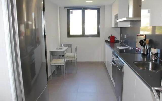 Apartamento Suite Home Los Alamos