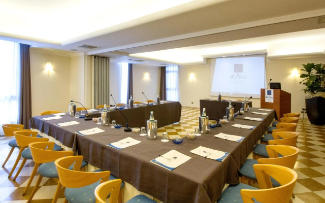 Park Hotel Ai Pini