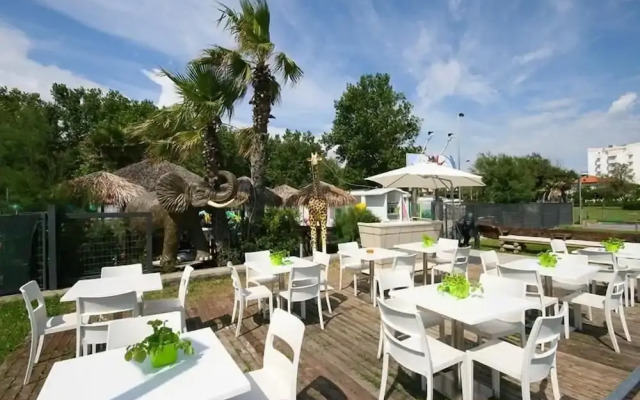 Hotel Orlov