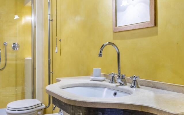 Pilastri 44 in Firenze