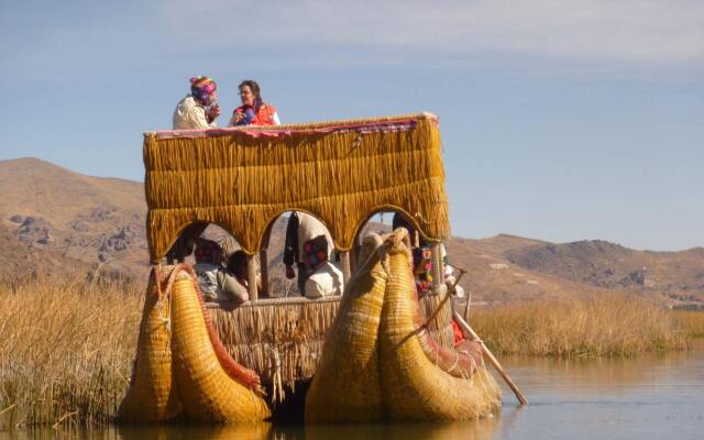 Uros Tupirmarka