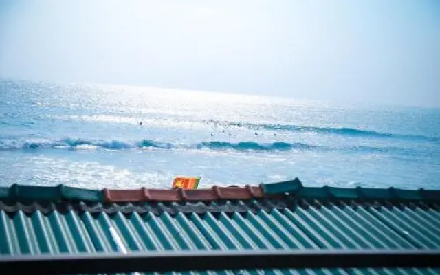 Lion House Hikkaduwa