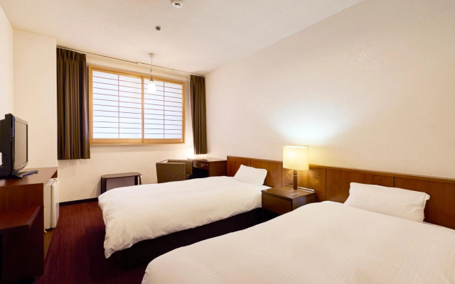 Hotel Flags Kujukushima – Guest Rooms – Sasebo