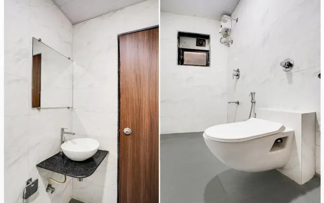 Elite Stays at Marol Near Mumbai Airport