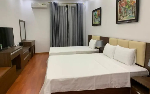 Kim Tuyen Hotel