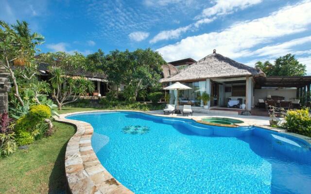 Casa Jimbaran Villa