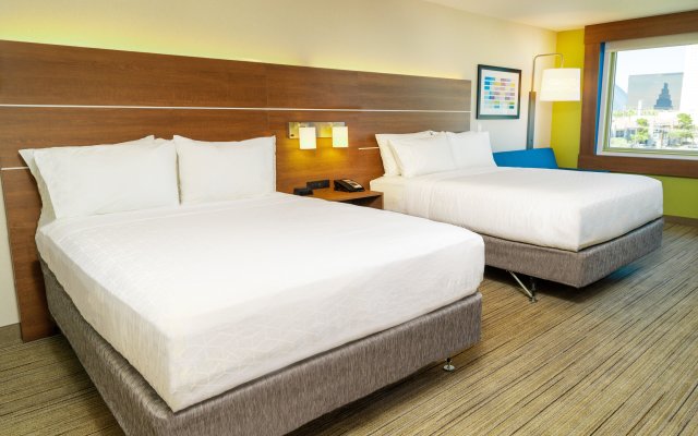 Holiday Inn Express & Suites Las Vegas - E Tropicana, an IHG Hotel