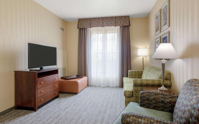 Homewood Suites By Hilton Sacramento Airport - Natomas