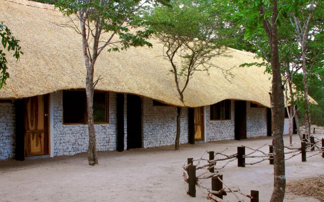 Gwango Heritage Resort