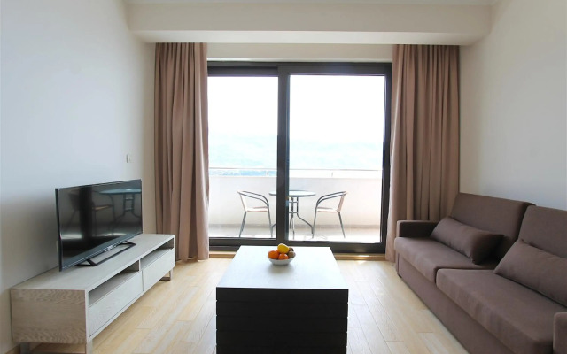 Apartments Aqua