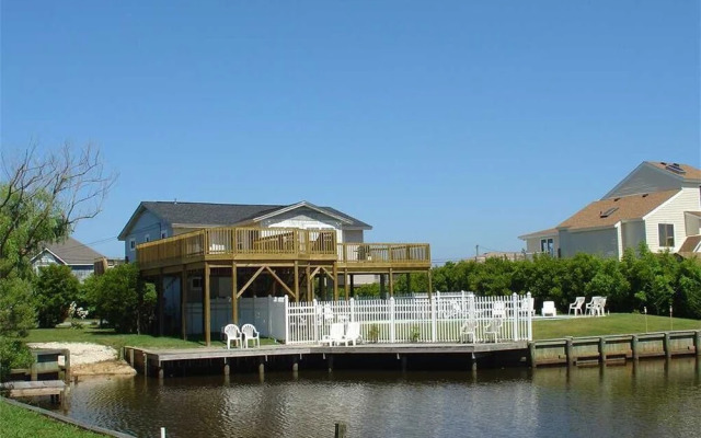 As You Wish - 4 Br Home