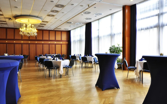 Hotel Olympik