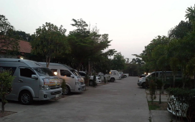 Wannida Garden Resort