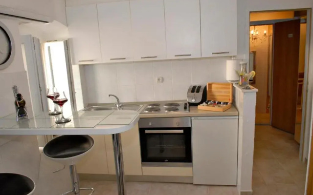 Apartment Piazzeta De Luxe