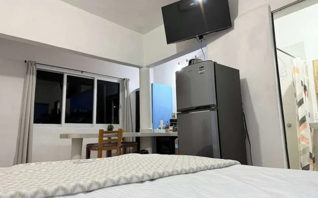 Cozy Studio Near Beach - Golden Zone