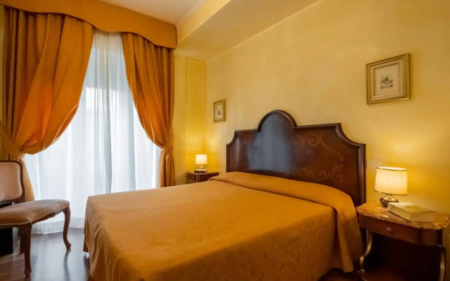Hotel Rigel