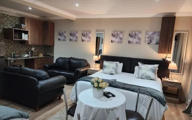 Villa Rose Cottages