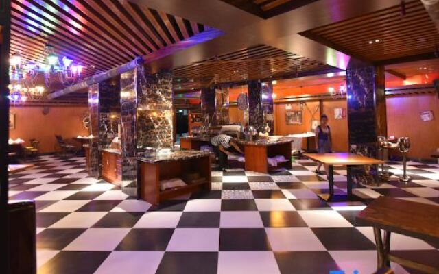 Harbin Bremen Inn Central Street