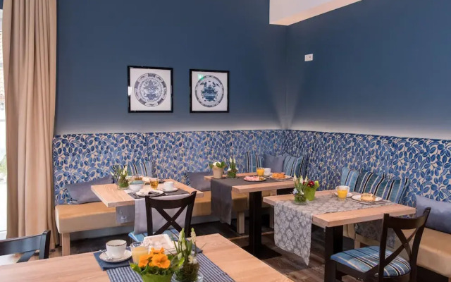 Visbeker Deern Hotel Garni