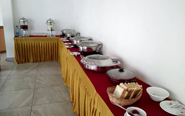 White Pearl Residency