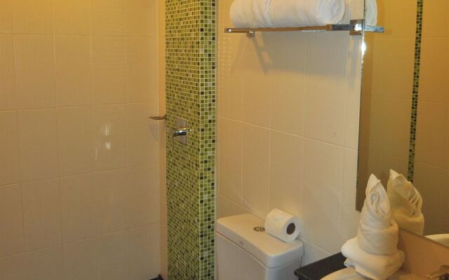 Phil Boutique Hotel @ Sansabai