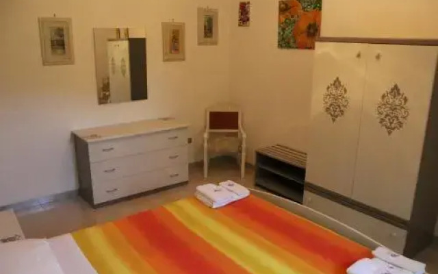 La Dimora Di Zia Katia