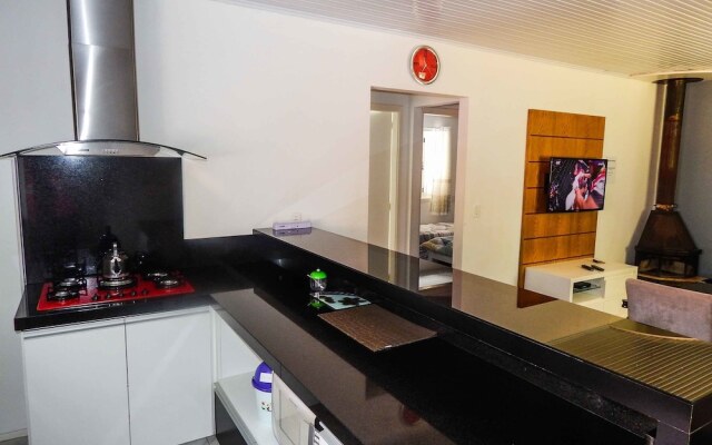 Glamour Gramado Residence