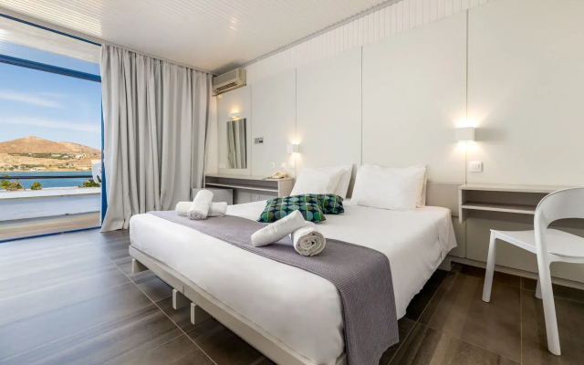 Hotel Hippocampus