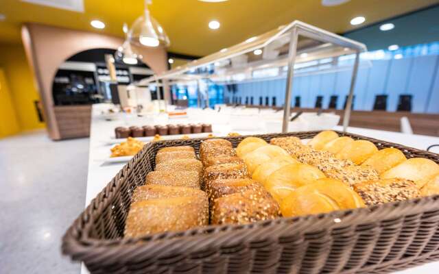 Prize by Radisson, Bonn City