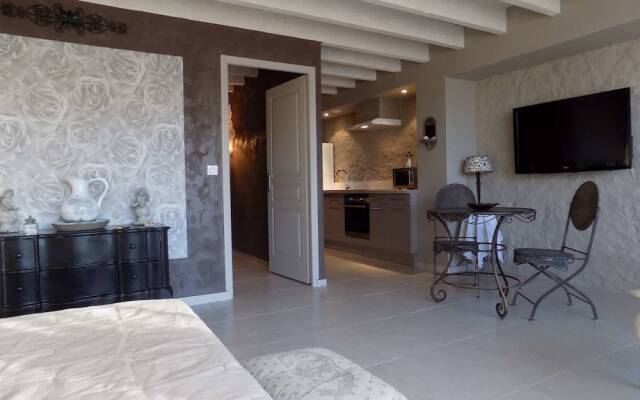 La Suite Juste Toi et Moi