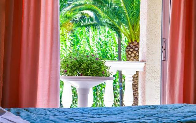 San Remo Hotel