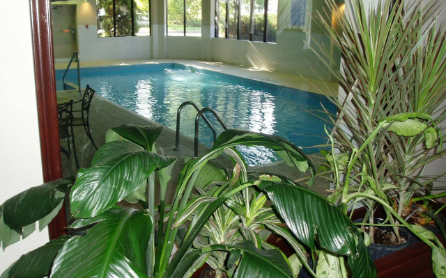 Hôtel WelcomINNS