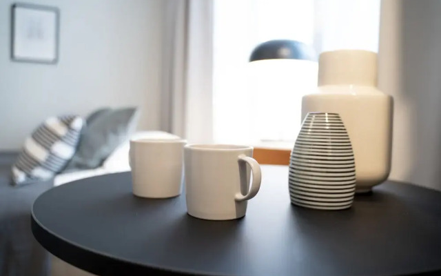 HVC Apartments Eteläinen Hesperiankatu 7