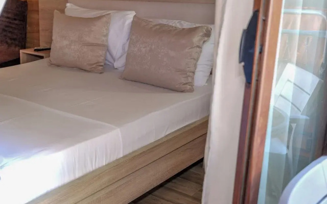 Dolanit Hotels Vila e Drurit