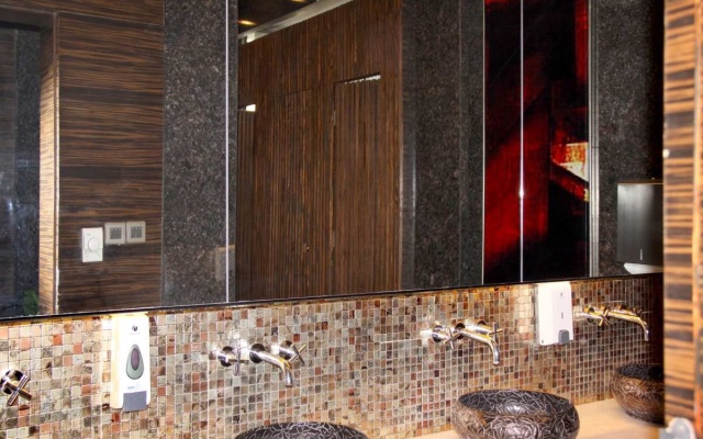 Xi'an Yihe Palace Hotel – Bathroom – Xi'an