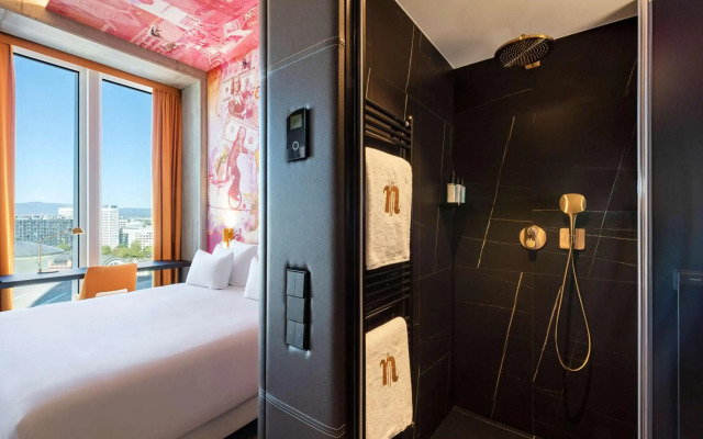 nhow Frankfurt