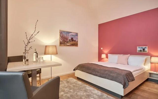mein werder - hotel am markt