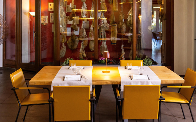 Best Western Hotel Modena District