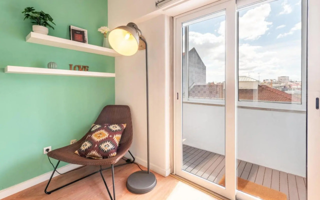 GuestReady - Vibrant 2BR Apartment