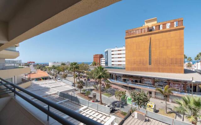 Santa Maria 105 - Two Bed with sea views
