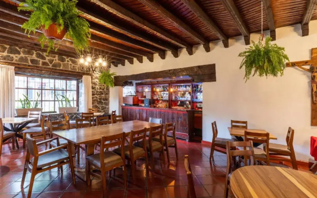 Hostería San Felipe