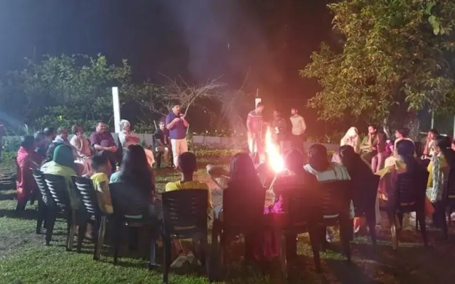 MaxiMunnar T&U Leisure Hotel