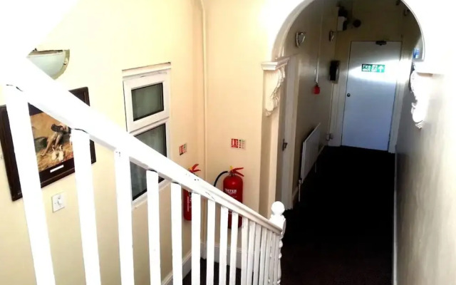 Goddis Hotel Guest House