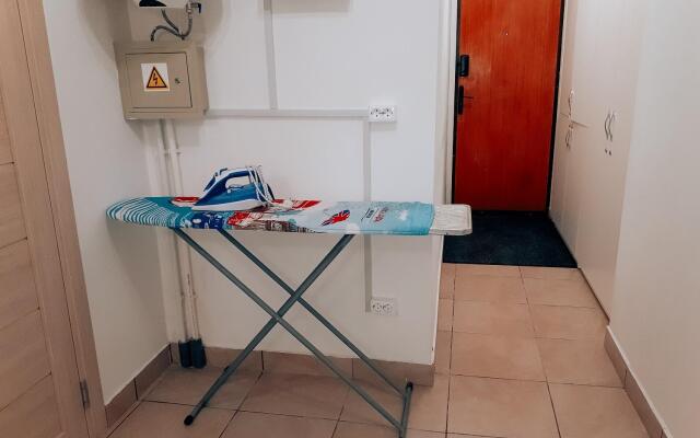 Квартиры Как дома на Бурхана Шахиди