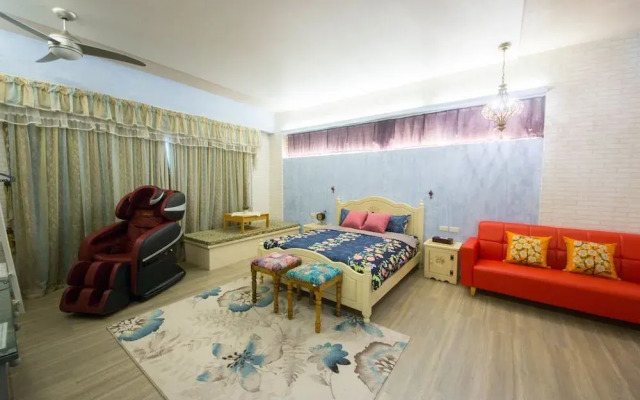 Yi Ho House B&B