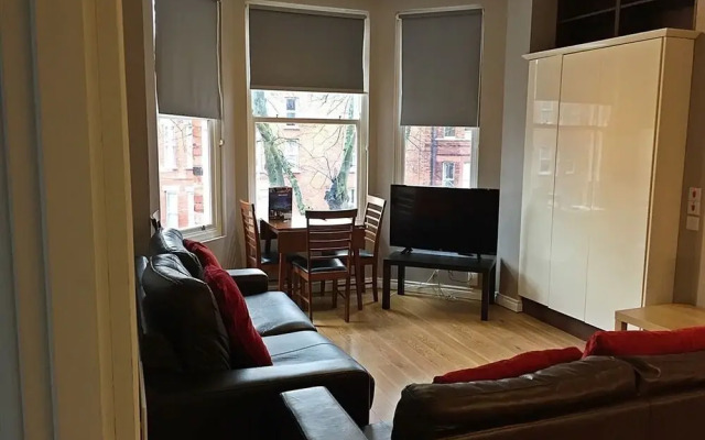 Powerscourt Serviced Apartments